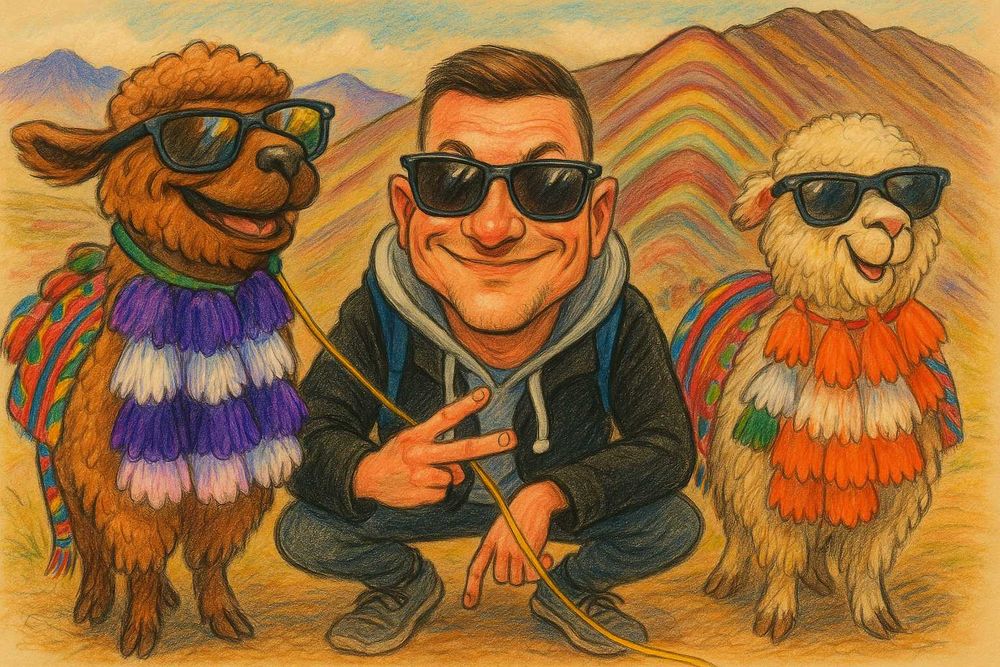 Карикатури по снемка