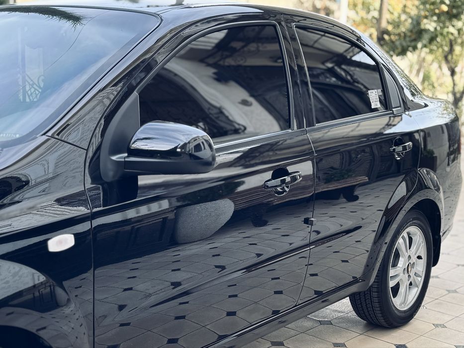 Nasiyaga Nexia 3 (2022) 4-pozitsiya