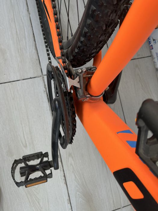 Bicicleta 29 inch