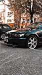 Bmw 318D 2001 115cp