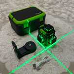 Laser Huepar HM03CG 3D – 12 linii NOU