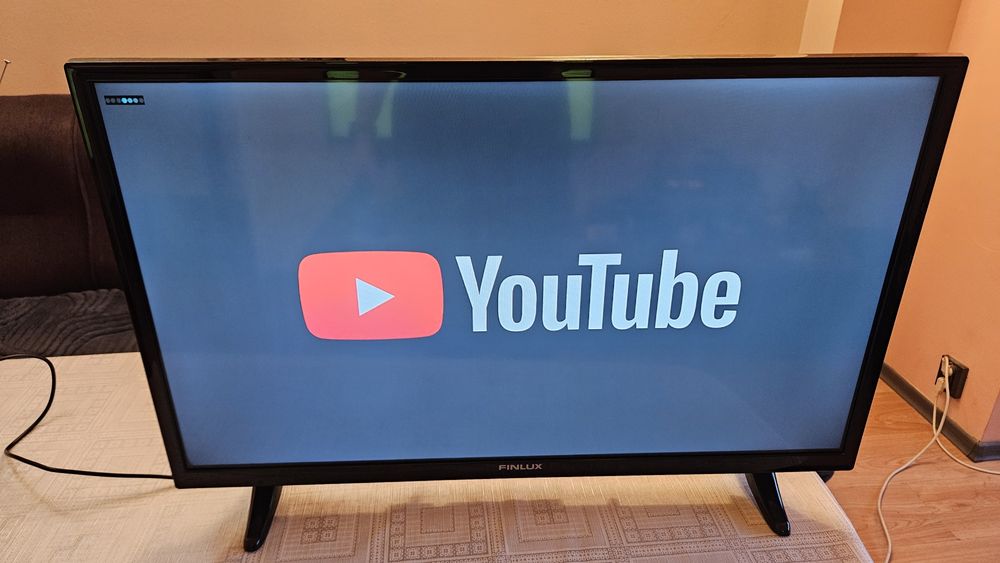 Телевизори LED Full HD Smart tv