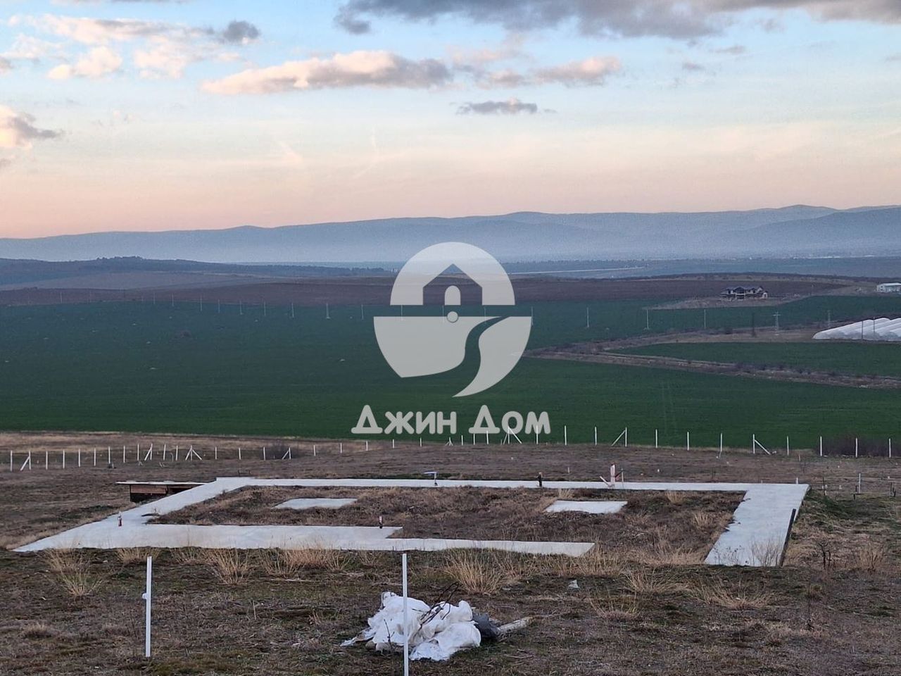 Продава се Парцел в с. Тънково, Област Бургас - 11998 кв.м за 12 €/кв.м - Снимка #4