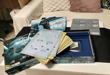 Board game Captain Sonar