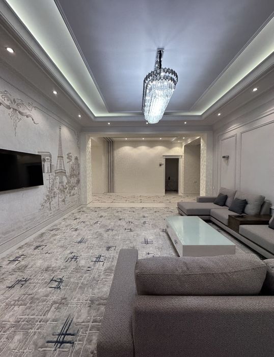 Продается Амир Темур дом