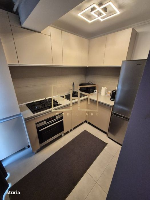 Apartament de vanzare cu 1 camera, 38 mp, zona Vivo!