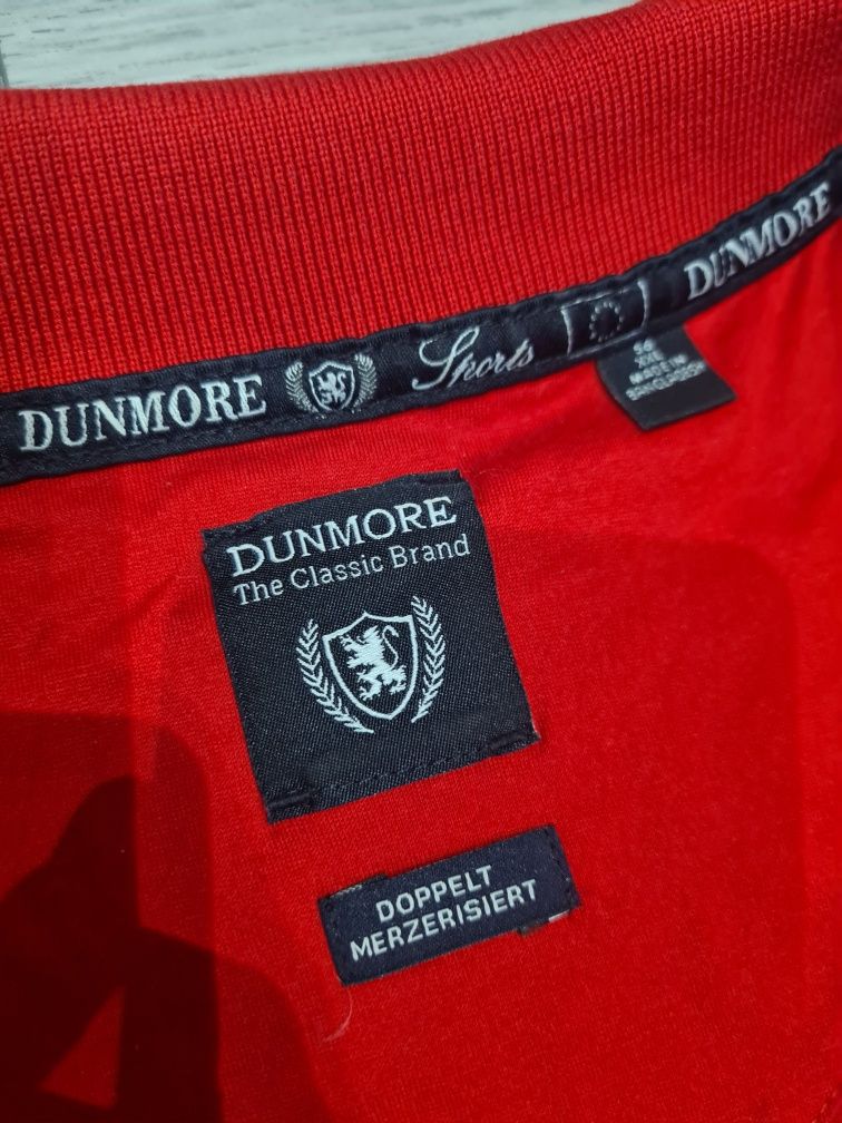 Tricou barbati DUNMORE XXL