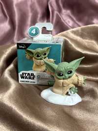 Baby Yoda de colectie