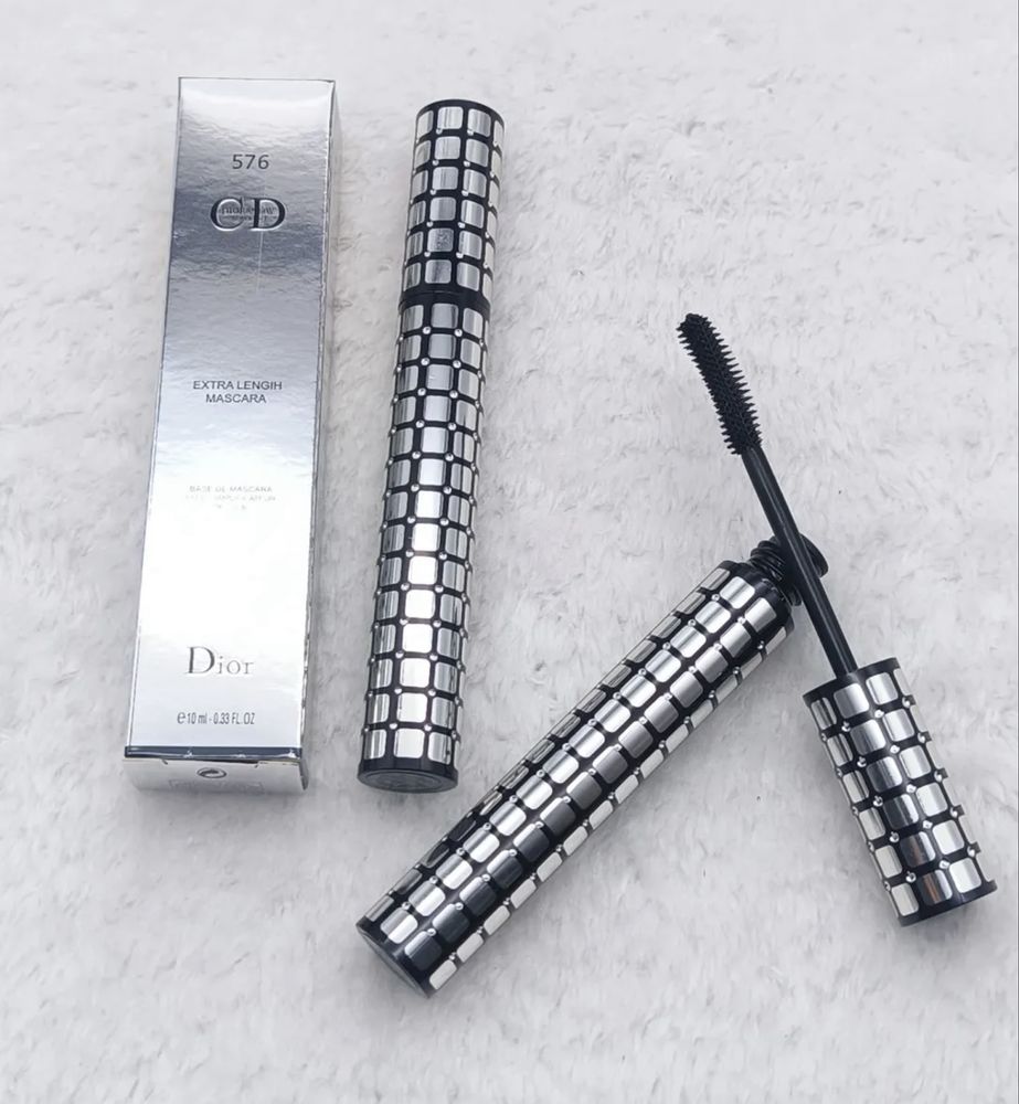 Спирала Диор dior