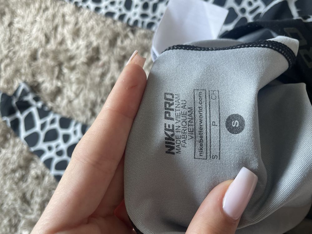 Nike pro клин