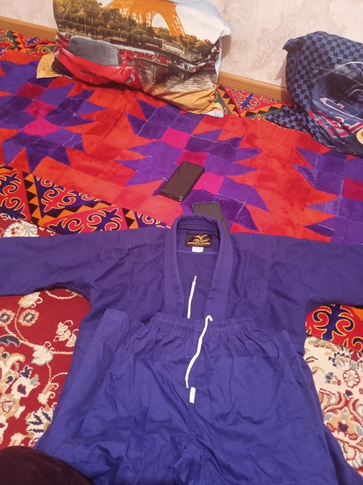 Продам кимона казашка курес