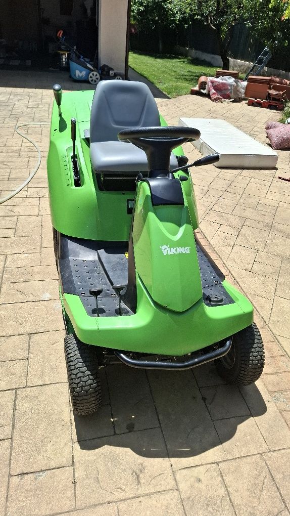Tractor gazon VIKING MR4038.1