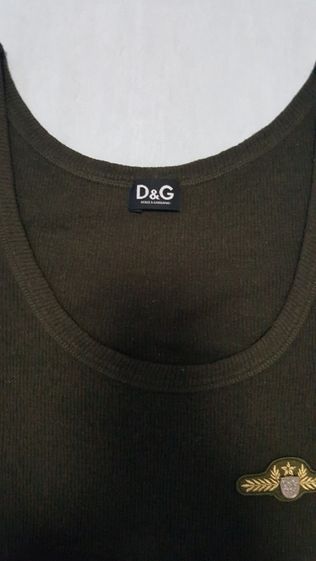 Maieu D&G [Dolce&Gabbana]