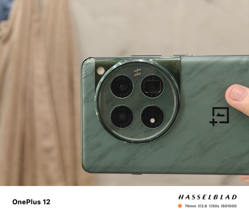 Oneplus 12 16/512