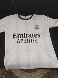 Tricou original Real Madrid