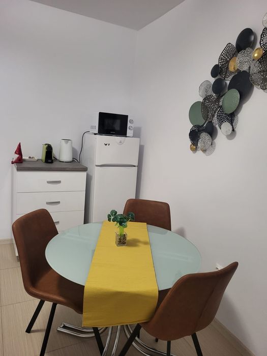 Studio/garsonieră ultracentral