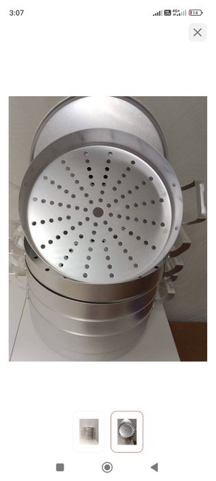 Мантаварка сатылады 13 л