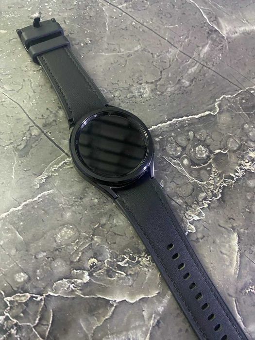 Samsung Galaxy Watch 6 43 mm (Бейнеу Акшабаев 5\1) лот 752547