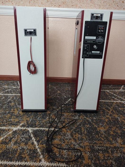 Калонка сотилади янги