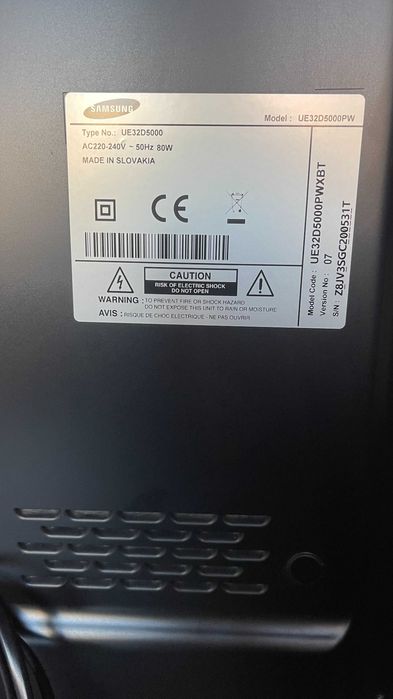 televizor led Samsung