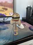 kendama krom pro mod Bonz