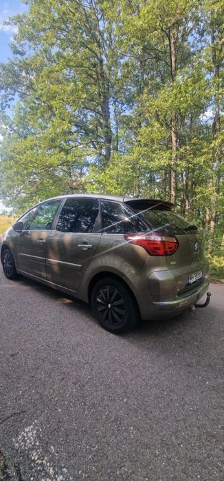Vând Citroen C4 1.6 HDI