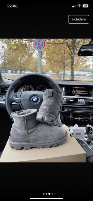 Ugg originale marime 39