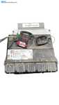 Kit Pornire ECU Calculator Motor Cip Cheie Calculator Confort Ford Mondeo 3 2.0 TDCI 2000 - 2007 Cod 1S7F-12A650-CAF 1S7T-15K600-GB [M8490]