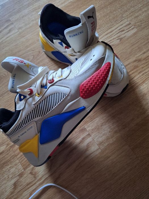 Adidasi Puma nr 36