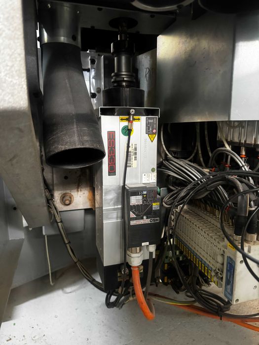 Cnc Biesse Skipper 130