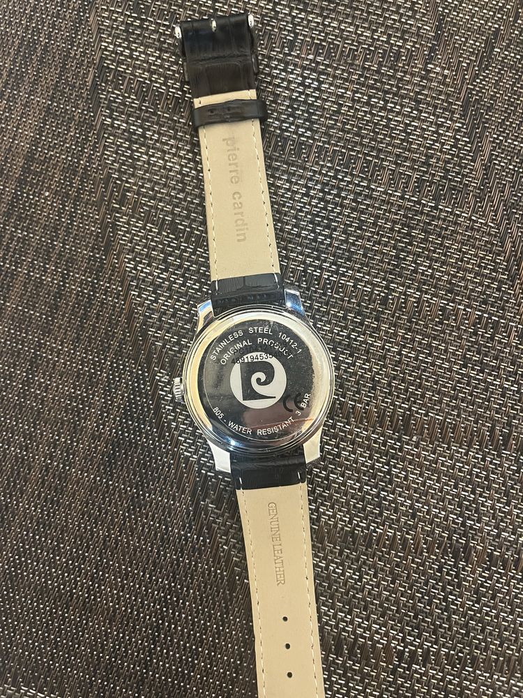 Мъжки часовник Pierre cardin