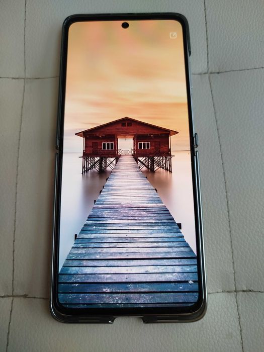 Телефон huawei p50 pocket