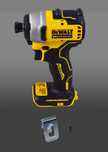 Dewalt импакт ударный винтоверт