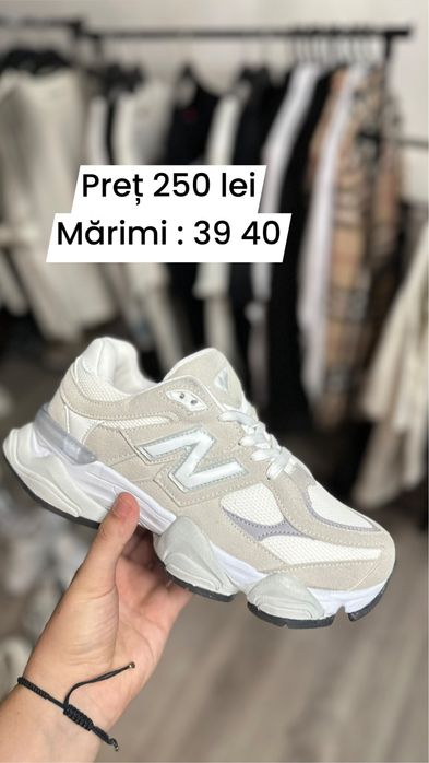 New balance 9060