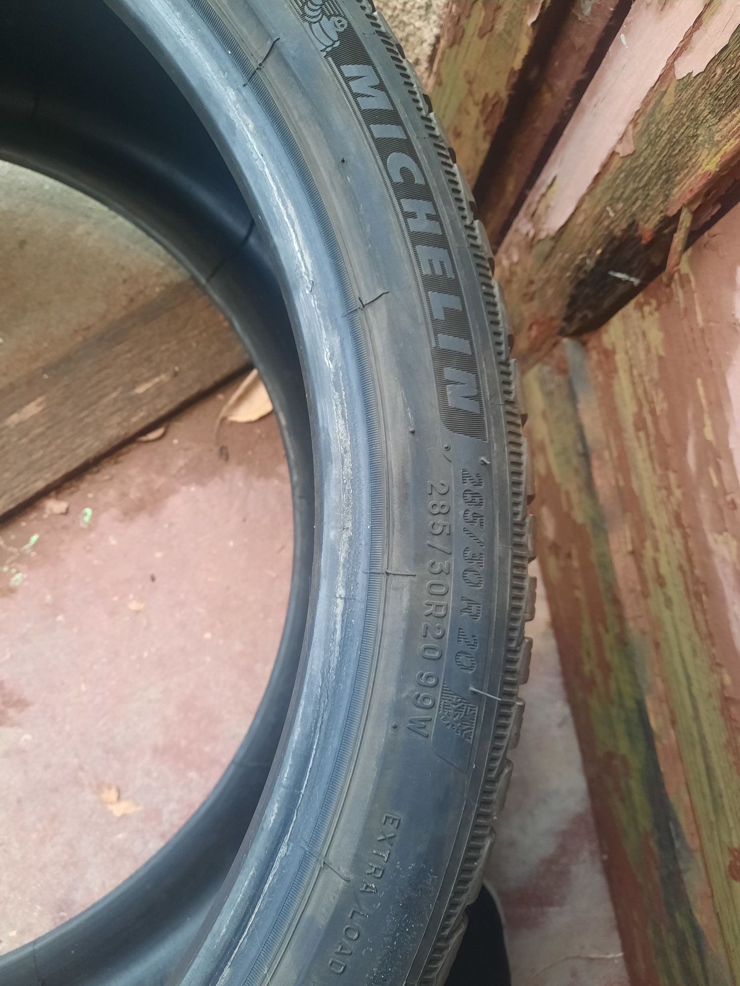 anvelope de vară și iarnă