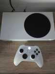 Xbox Series S impecabil
