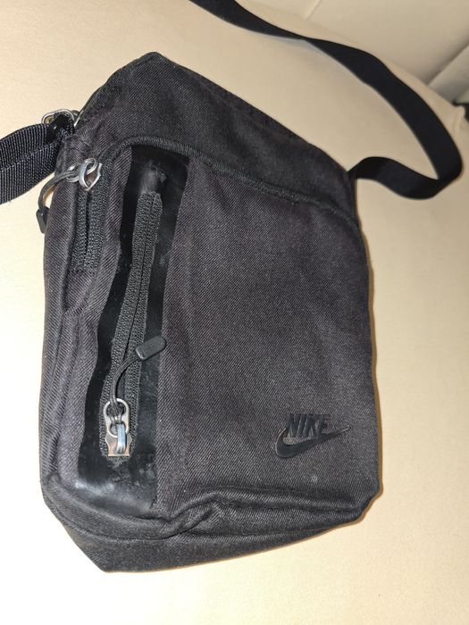 Nike мъжка чанта