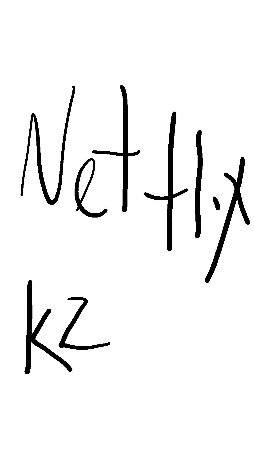 Подписки Netflix HD