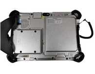 Panasonic rugged tablet fz-g1 mk3 i5-5300/8/128/4g/w10p,baterie dubla