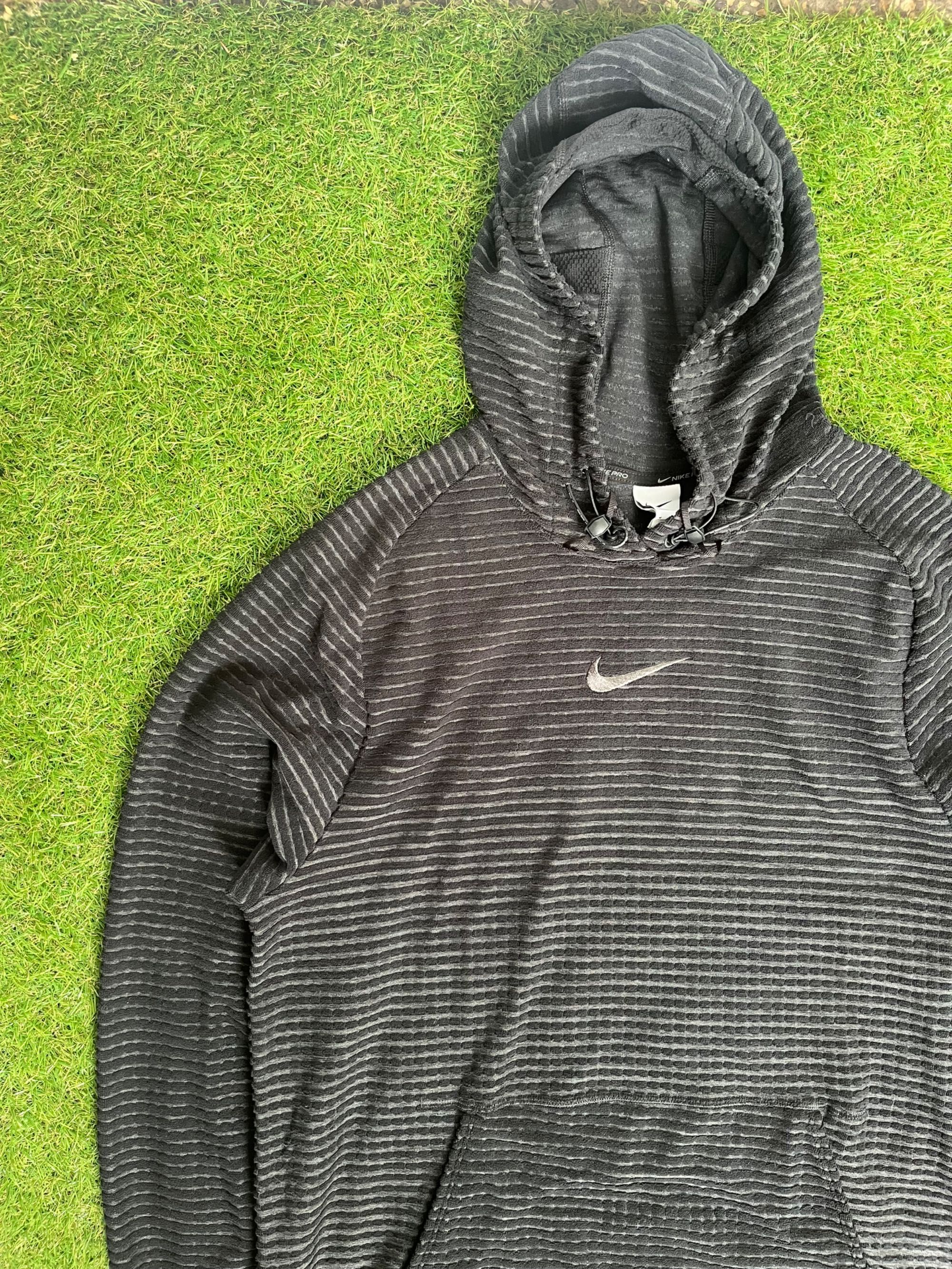 Мъжко горнище : NIKE PRO DRI-FIT NPC М