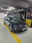 Hongqi eqm 5 2024