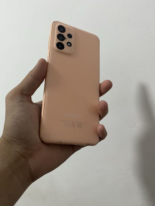 Samsung Galaxy A23 сатылады