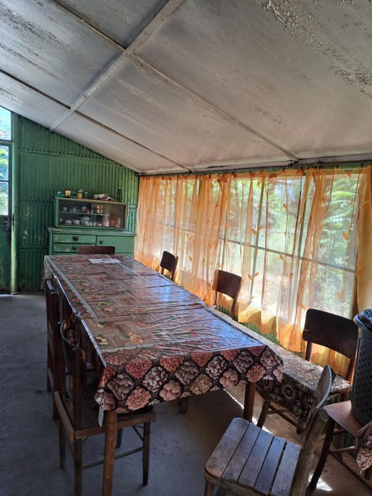 Къща в село Фурен