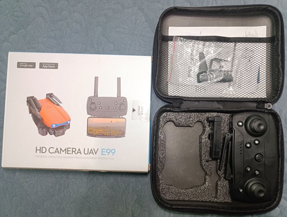 Telecomanda drona E99