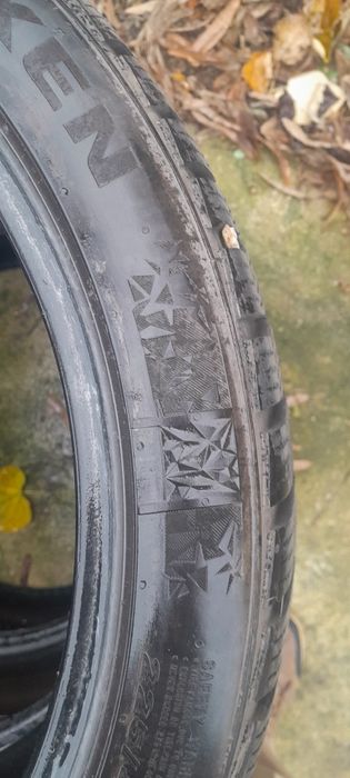 Anvelope-cauciucuri de iarna