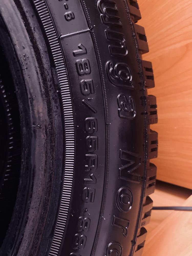 Продам шины 185/65 R15