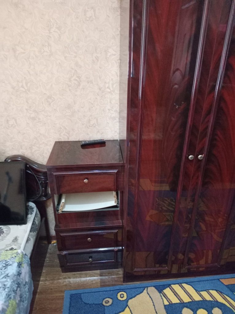 Горка стенка мебель