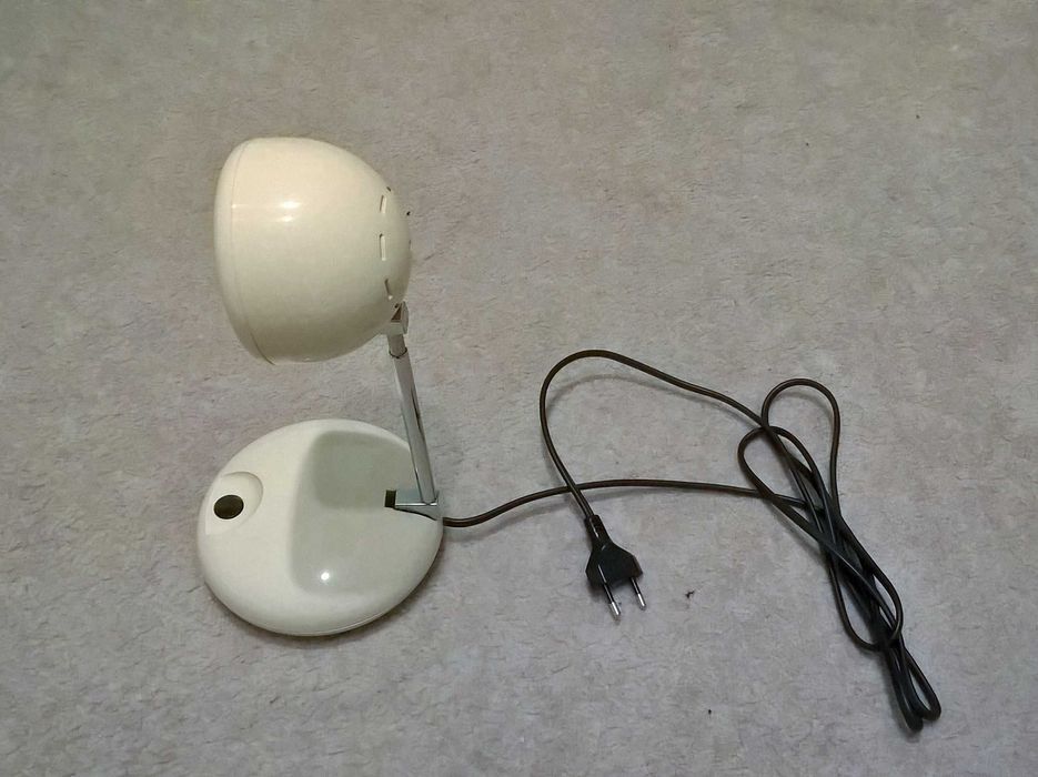 EICHHOFF lampa de birou veioza space age 1970 colectie