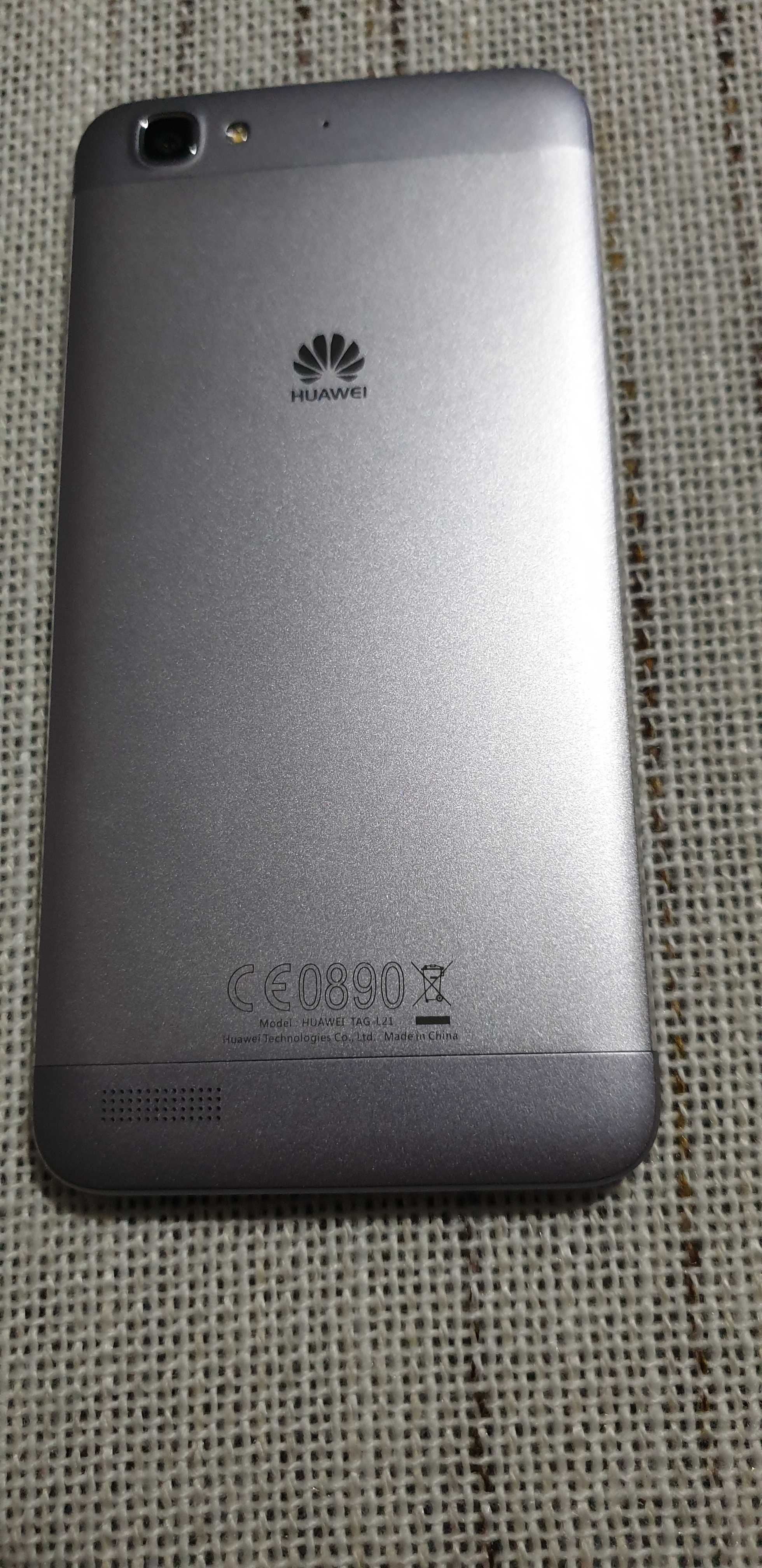 Телефон HUAWEI GR3