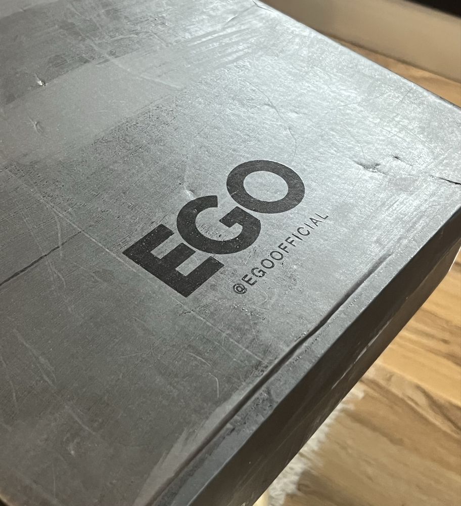 Боти на платформа EGO